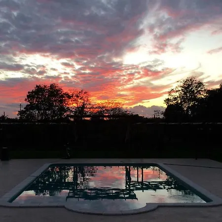 Casale Dei Giardini * Ispica