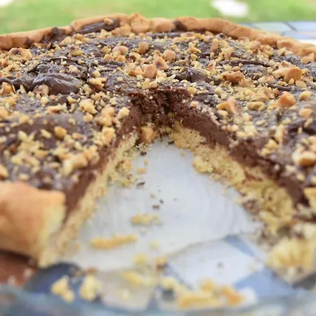 Agroturismo Casale Dei Giardini