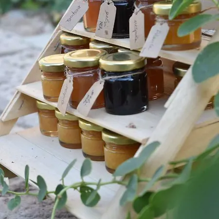 Casale Dei Giardini Agroturismo *