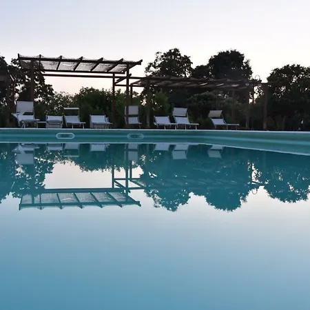 Casale Dei Giardini Alojamento de Turismo Rural *