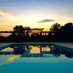 Alloggio per agriturismo Casale Dei Giardini *