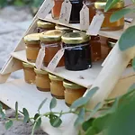 Casale Dei Giardini 农家乐 *