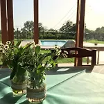 Casale Dei Giardini Alloggio per agriturismo *