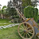 Casale Dei Giardini Ispica