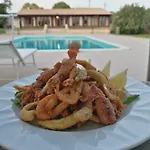 Casale Dei Giardini Alloggio per agriturismo Ispica