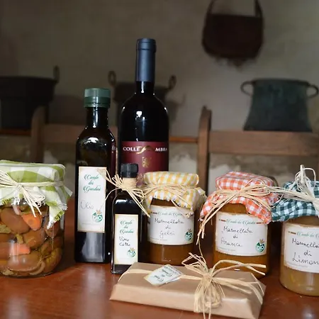 Casale Dei Giardini Alloggio per agriturismo