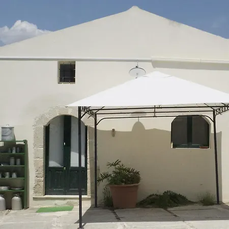 Casale Dei Giardini * Ispica