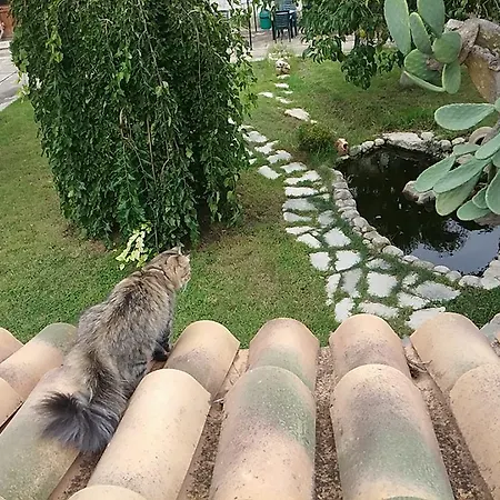 Casale Dei Giardini Gospodarstwo agroturystyczne *