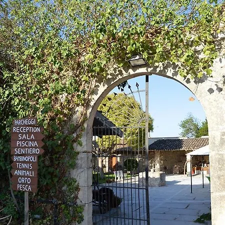 Casale Dei Giardini * Ispica
