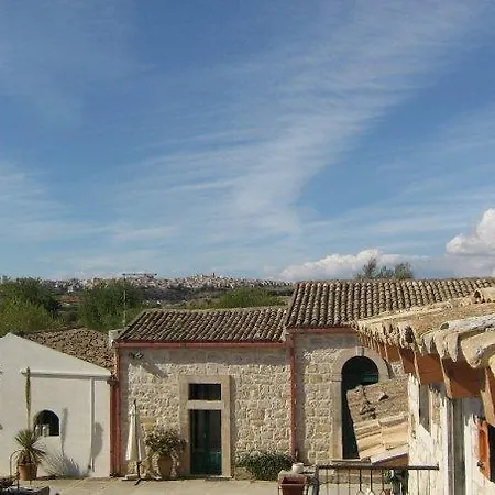 Casale Dei Giardini Ispica
