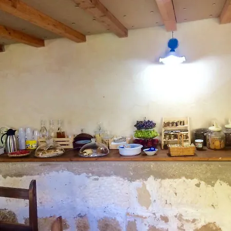 Alloggio per agriturismo Casale Dei Giardini