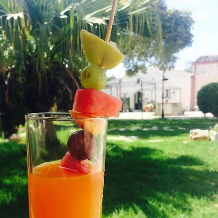 Casale Dei Giardini * Ispica