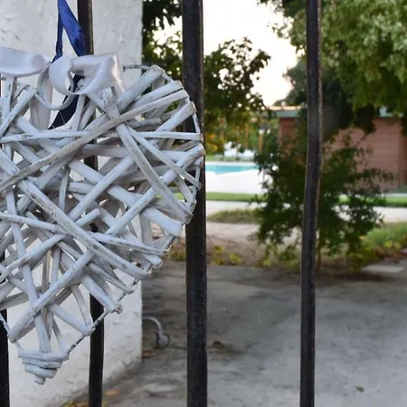 Casale Dei Giardini Ispica