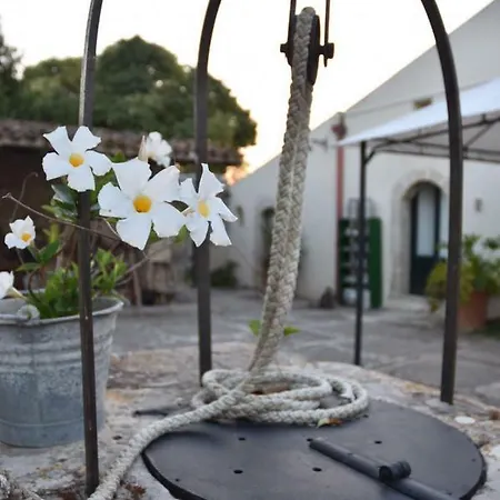Casale Dei Giardini Gospodarstwo agroturystyczne