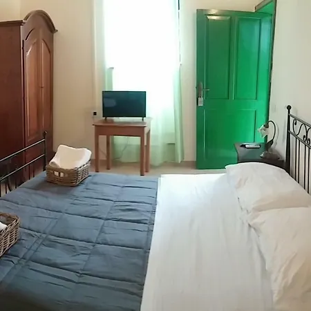 Gospodarstwo agroturystyczne Casale Dei Giardini