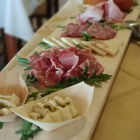 Alloggio per agriturismo Casale Dei Giardini Ispica