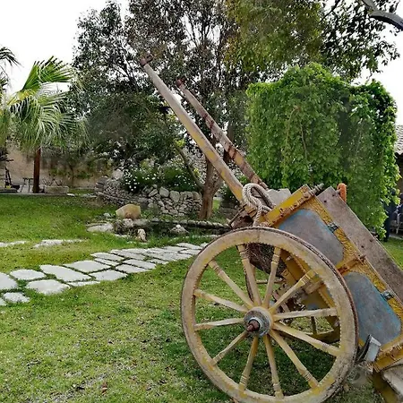 Casale Dei Giardini Ispica