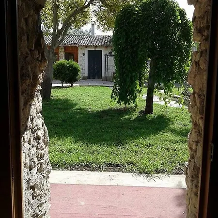 Casale Dei Giardini Gospodarstwo agroturystyczne Ispica