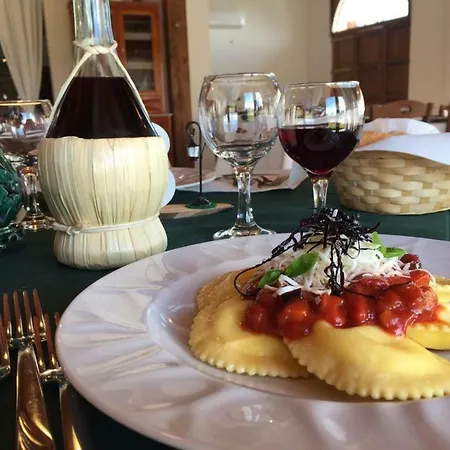 Casale Dei Giardini Alojamento de Turismo Rural Ispica