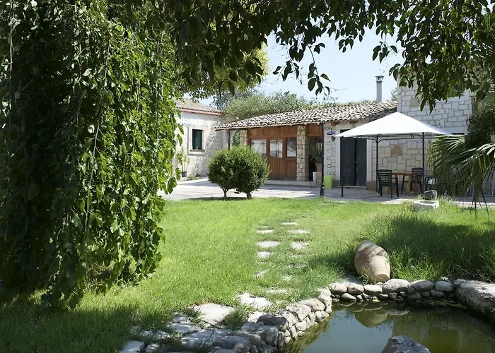 Casale Dei Giardini *