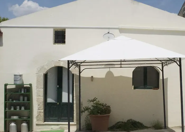 Casale Dei Giardini * Ispica