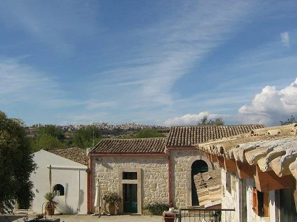 Casale Dei Giardini Ispica