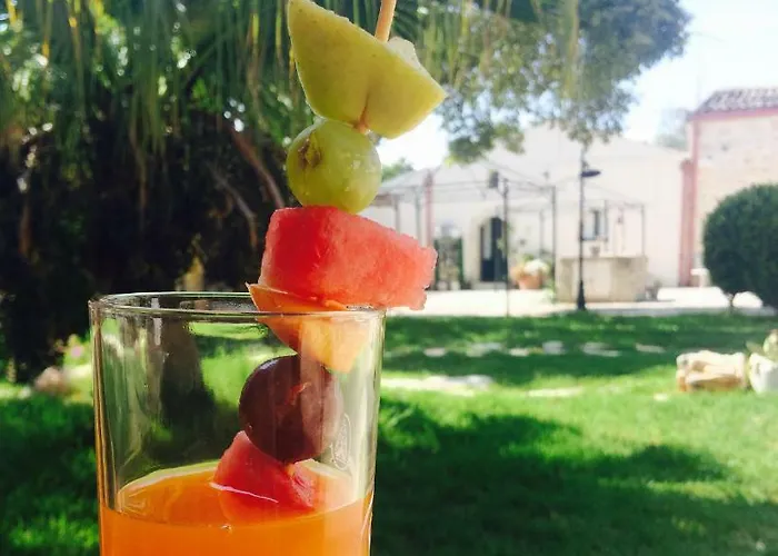 Casale Dei Giardini * 伊斯皮卡