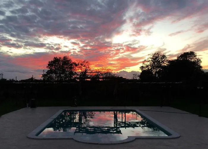 Casale Dei Giardini * 伊斯皮卡