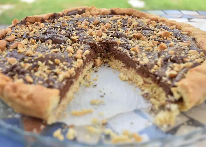 农家乐 Casale Dei Giardini