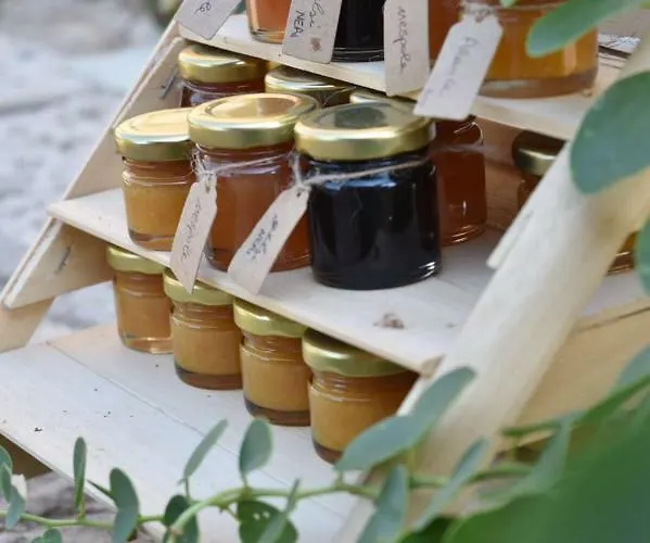 Casale Dei Giardini 农家乐 *