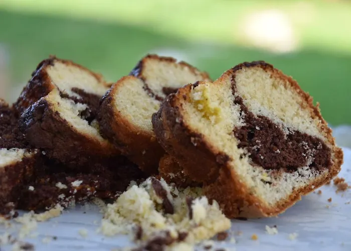 Casale Dei Giardini *