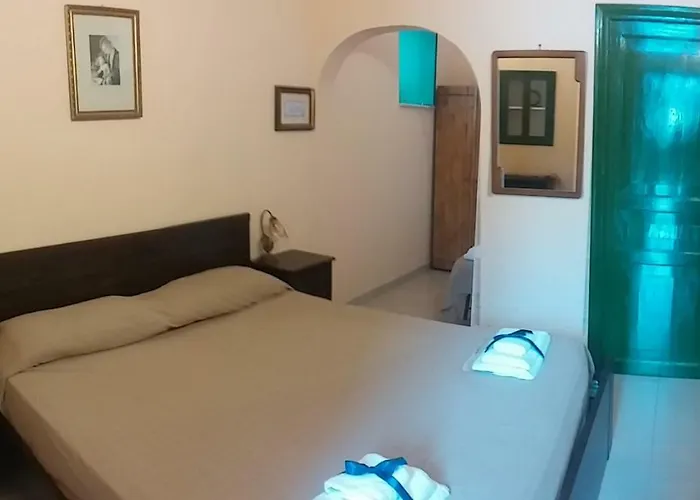 Casale Dei Giardini Séjour à la ferme Ispica