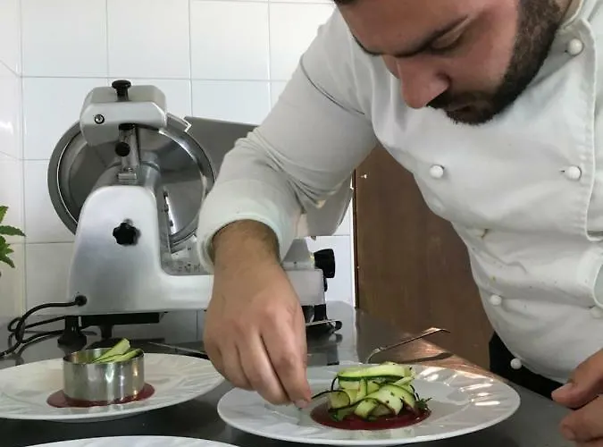 Casale Dei Giardini 农家乐 伊斯皮卡